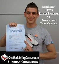 One Week Driving Course 631062 Image 2